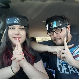 Meet your Posher, Ariel